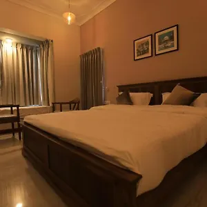 Dheergarh Palace Udaipur
