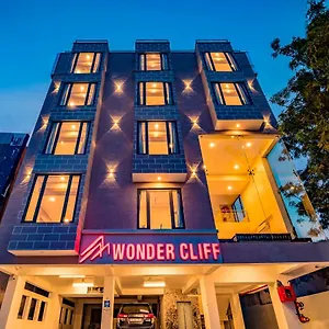 Wonder Cliff Udaipur