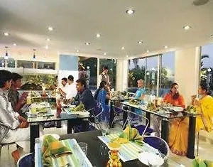 Star Lagoon Hotel