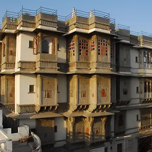 Madri Haveli *** Удайпур