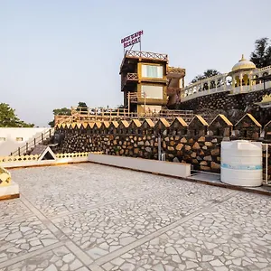 Capital O 66699 Badi Garh And Udaipur